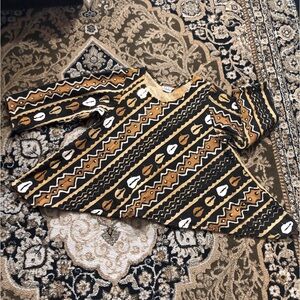 Traditional African Top Dashiki